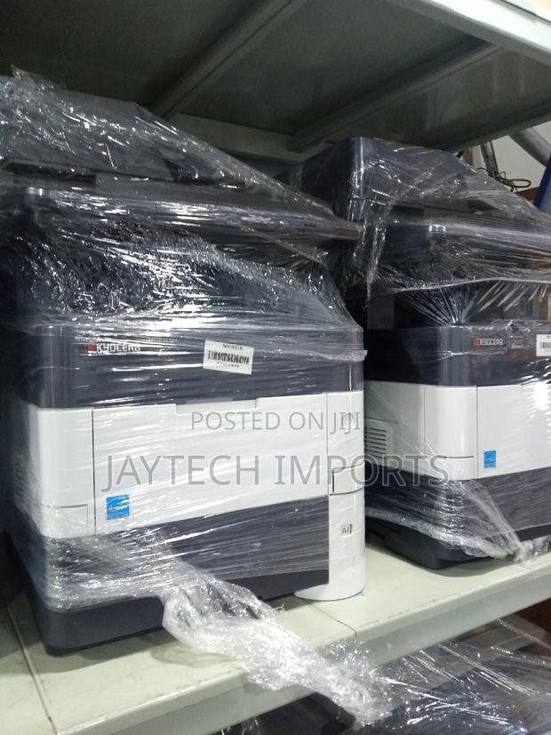 Kyocera Ecosys 3510 Suitable Printer - main view