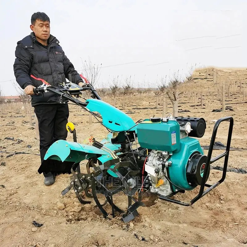 Parts Tractor Plough and Hole Digger