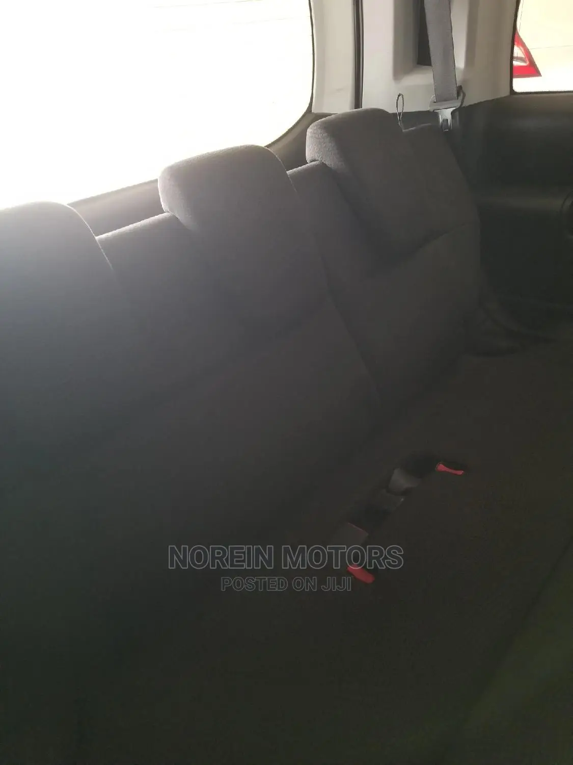 Honda Stepwgn 2014 White