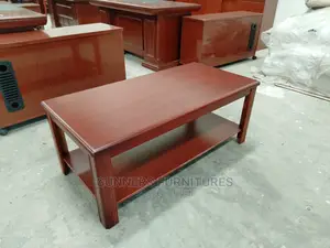 Wooden Coffee Tables.