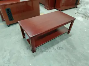 Wooden Coffee Tables.