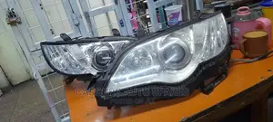 Subaru Bp9 Bl9 Outback Legacy Headlight Xenon