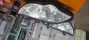 Subaru Bp9 Bl9 Outback Legacy Headlight Xenon