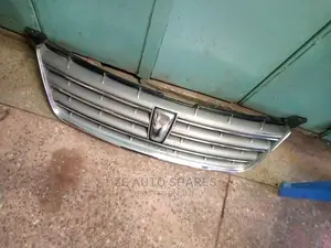 Premio 240 05 Grill