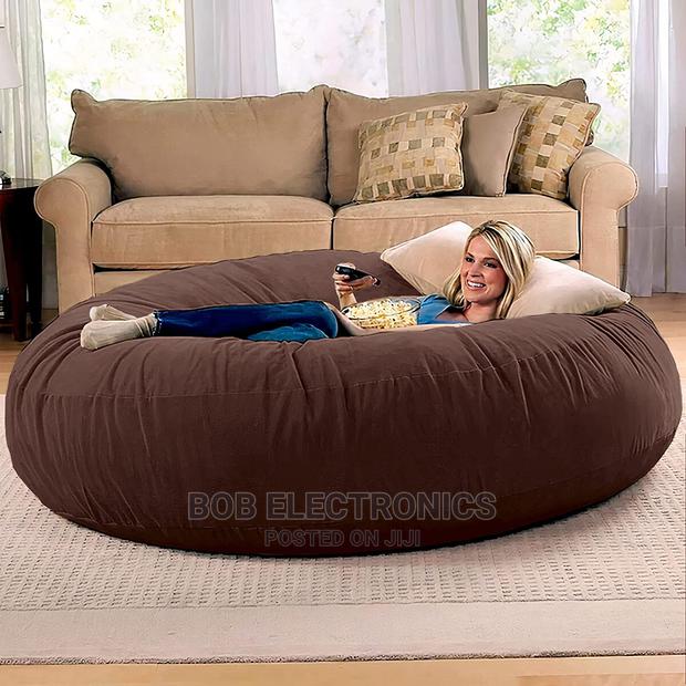 Extra Large Bean Bag - thumbnail 2