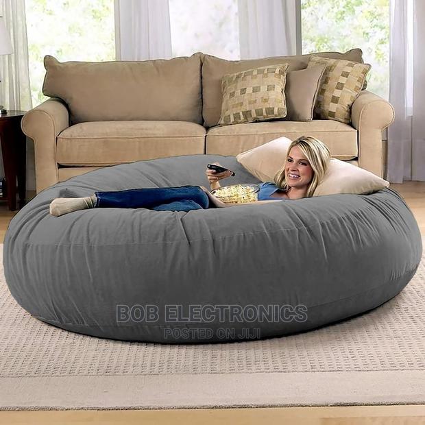 Extra Large Bean Bag - thumbnail 3