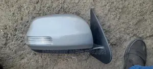 Toyota Rush Side Mirrors