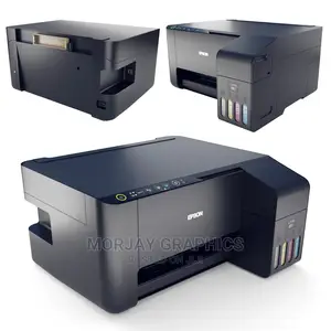 All in One Ink Tank Printer Epson 3150