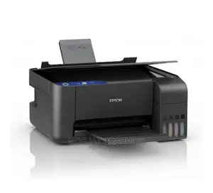 All in One Printer 3111 Epson Printer With Sublimation Inks