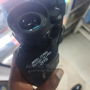 Cannon Binoculars Highest Quality.Best