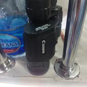 Cannon Binoculars Highest Quality.Best