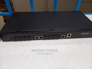 Hioso 4port Epon Olt - thumbnail 2