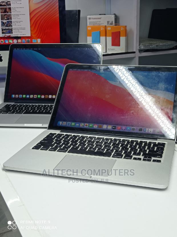 Laptop Apple MacBook 2015 8GB Intel Core I5 SSD 128GB - thumbnail 3