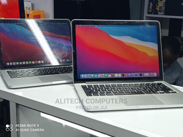 Laptop Apple MacBook 2015 8GB Intel Core I5 SSD 128GB - thumbnail 4