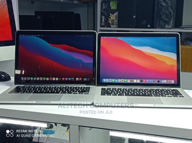 Laptop Apple MacBook 2015 8GB Intel Core I5 SSD 128GB - thumbnail 2