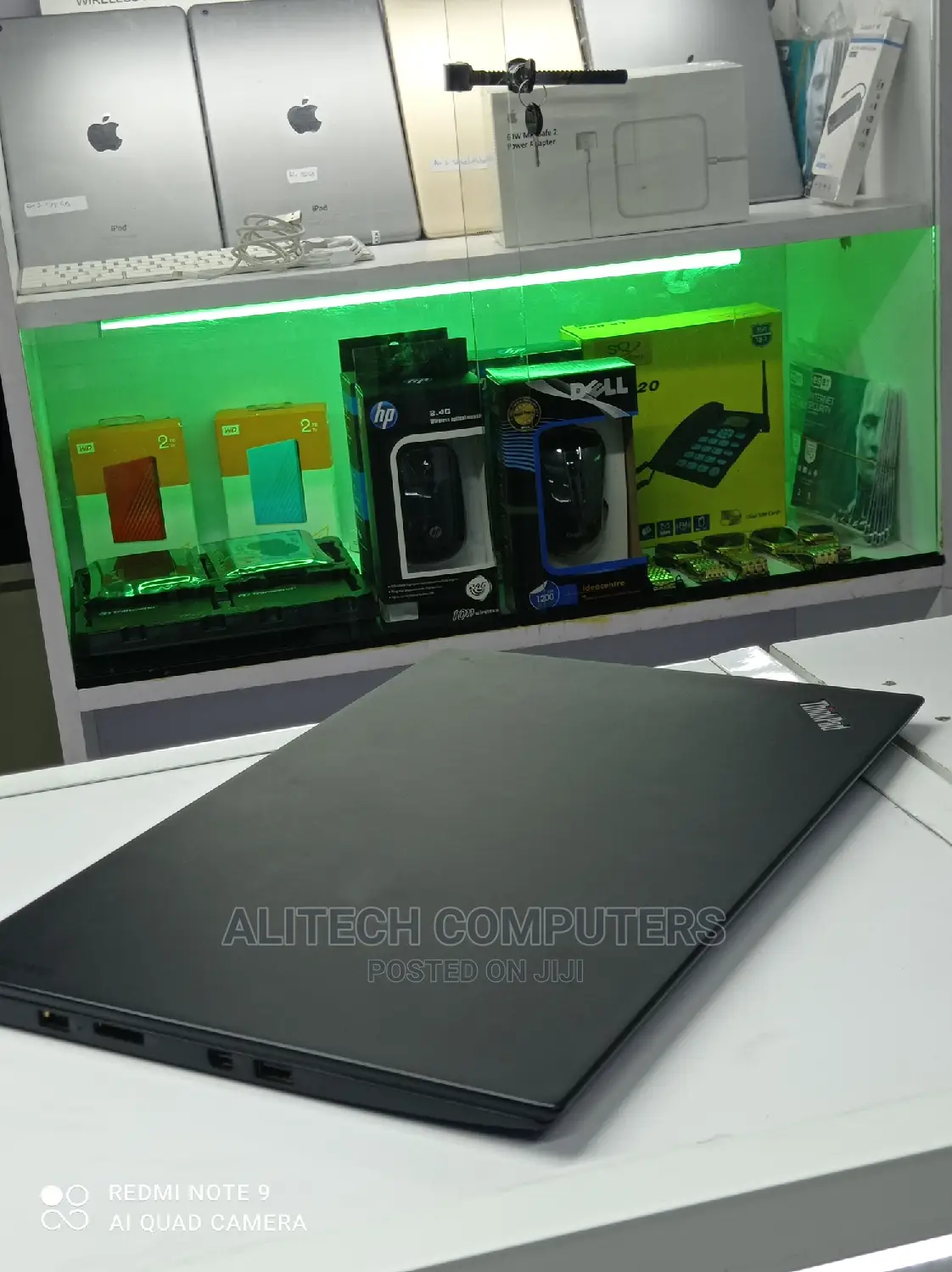 Laptop Lenovo ThinkPad X1 Carbon 8GB Intel Core i7 SSD 256GB