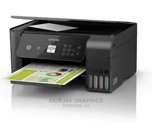 Epson Ecotank L3160 Print/Scan/Copy Wi-Fi