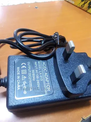 Cordless Charger 21vts
