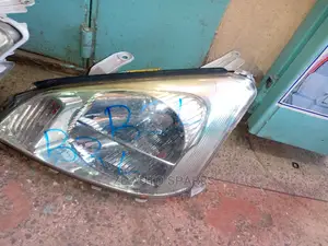 Premio 2005 Non Xenon Headlight