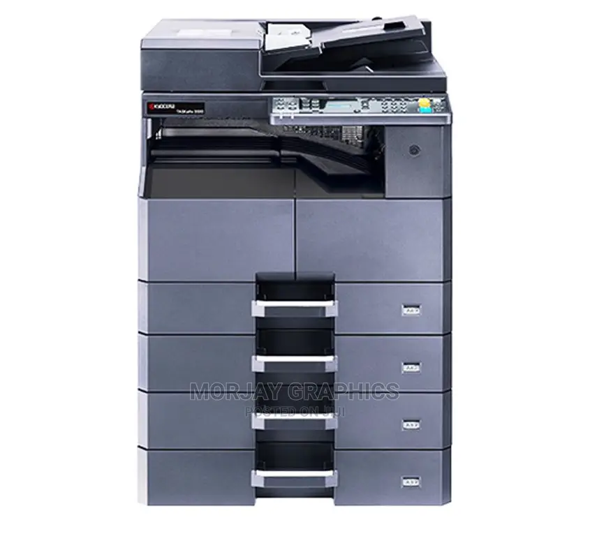 KYOCERA Taskalfa 2321A Copier Printer