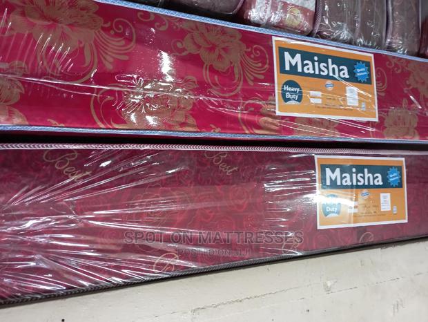 Vitafoam Maisha 10inch HD. - thumbnail 3