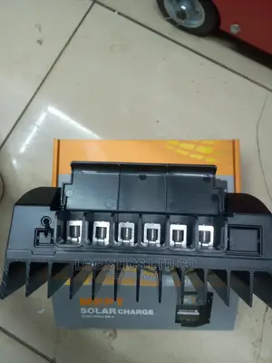 MPPT Solar Charger Controller 40ah