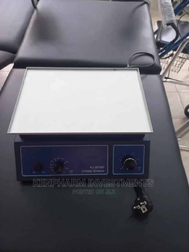 Orbital Shaker - main view