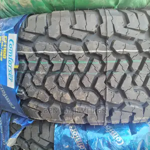 Comforser Tires Sizes 245/70r16 All Terrain.