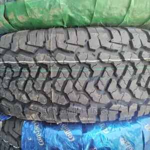 Comforser Tires Sizes 245/70r16 All Terrain.