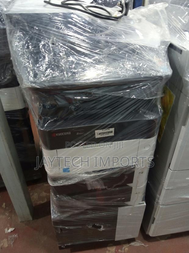 New Heavy Kyocera 3540 Printer