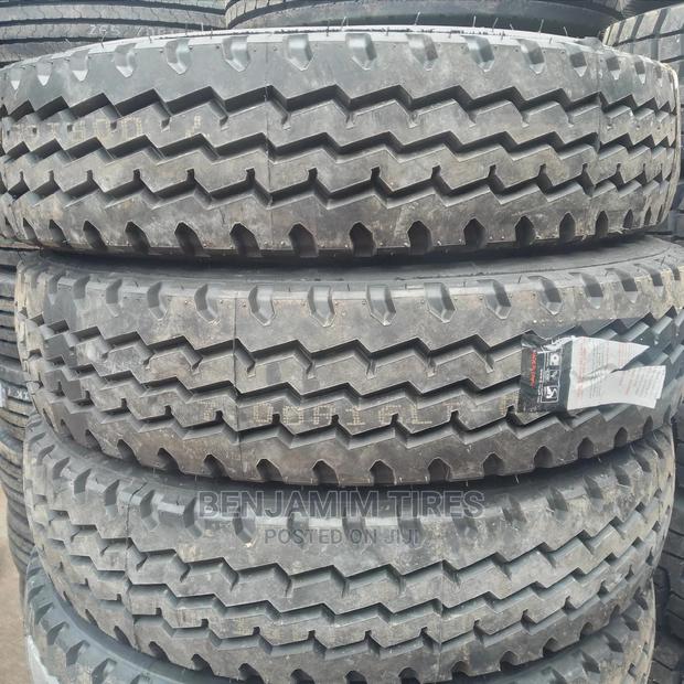 Roadshine Tires Sizes 7.00R16 Both Tubetype and Tubeles.