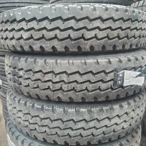Roadshine Tires Sizes 7.00R16 Both Tubetype and Tubeles.