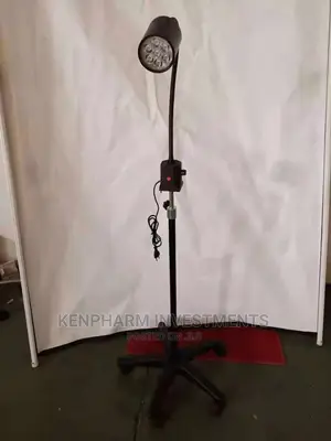LED Examination Light