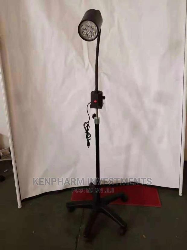 LED Examination Light - thumbnail 2