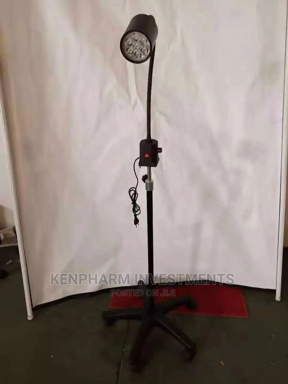 LED Examination Light