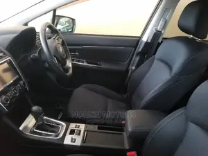 Subaru Levorg 2014 Blue