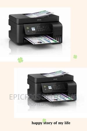 EPSON L 5190 WIFI All in One Ink Tank System
