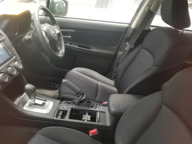 Subaru Impreza 2014 Blue - thumbnail 6