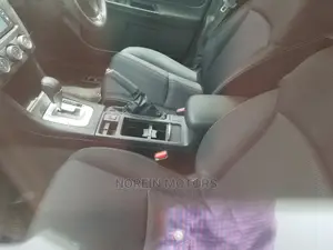 Subaru Impreza 2014 Blue