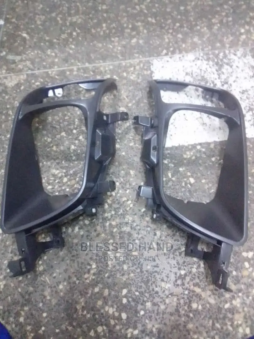 Headlight Finishers Toyota Townace