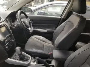 Suzuki Escudo 2014 SV Premium White