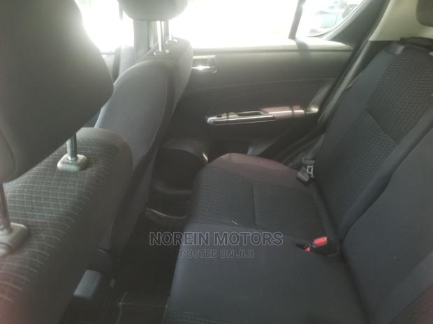 Suzuki Swift 2014 Blue - thumbnail 6