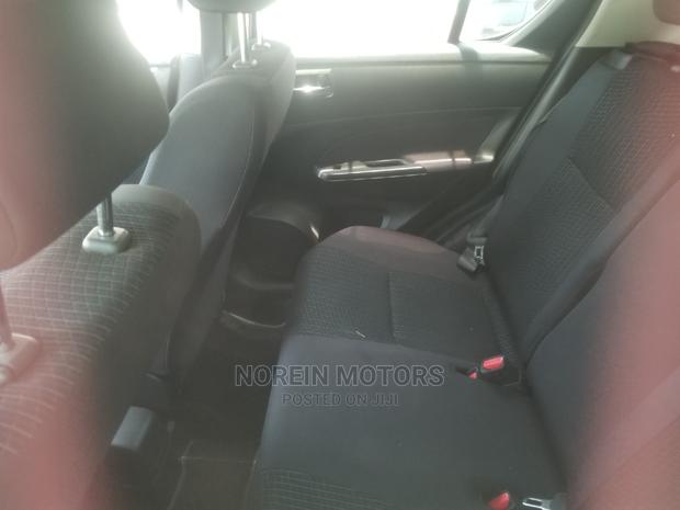 Suzuki Swift 2014 Blue - thumbnail 7