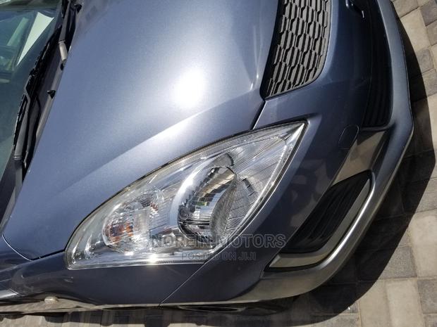 Suzuki Swift 2014 Blue - thumbnail 10