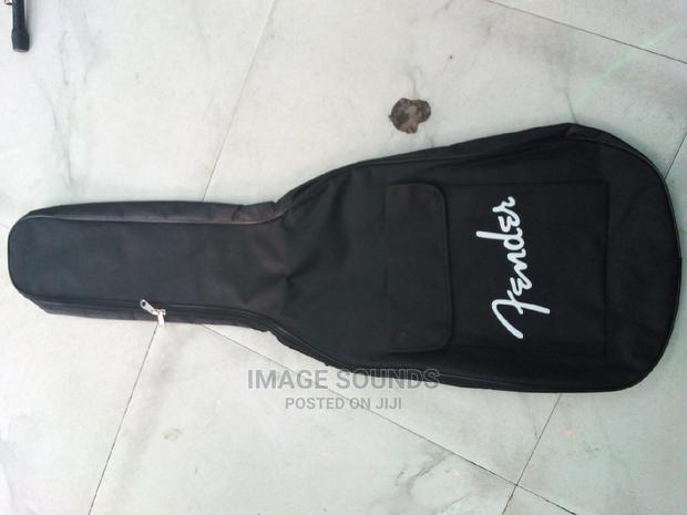 Electric Guitar Bag - main view