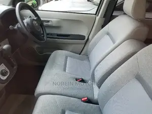 Toyota Porte 2015 White