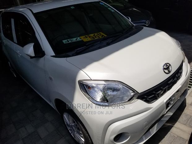Toyota Porte 2015 White - thumbnail 11