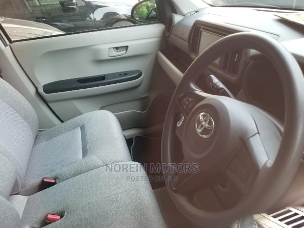 Toyota Porte 2015 White - thumbnail 10