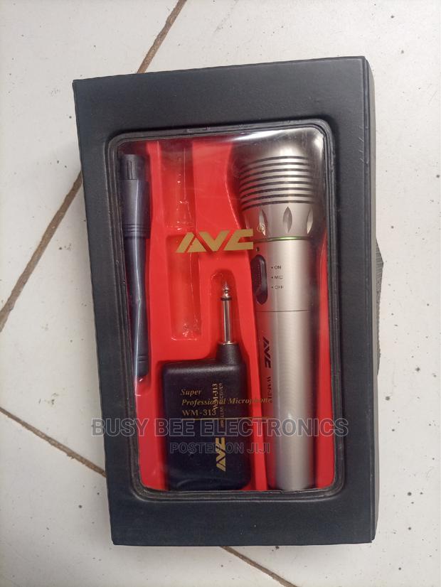 Wireless Bluetooth Microphone - thumbnail 2