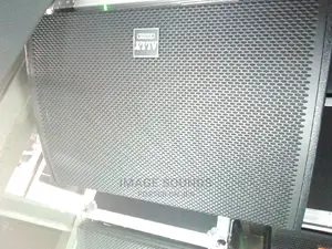 Monitor Speaker Ally 15"